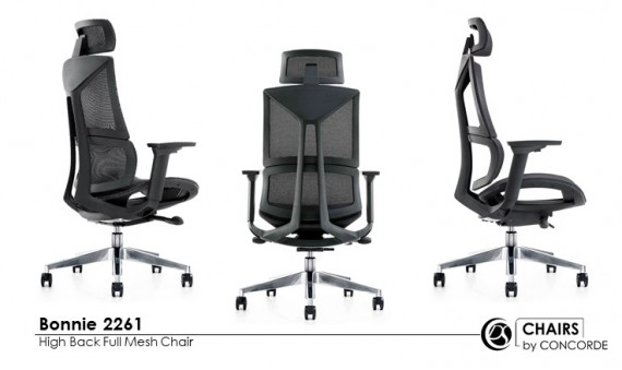 Office Chair Bonnie 226